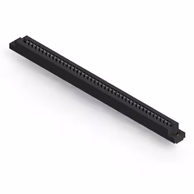 357-042-445-103 EDAC Inc.  Edgeboard Connectors